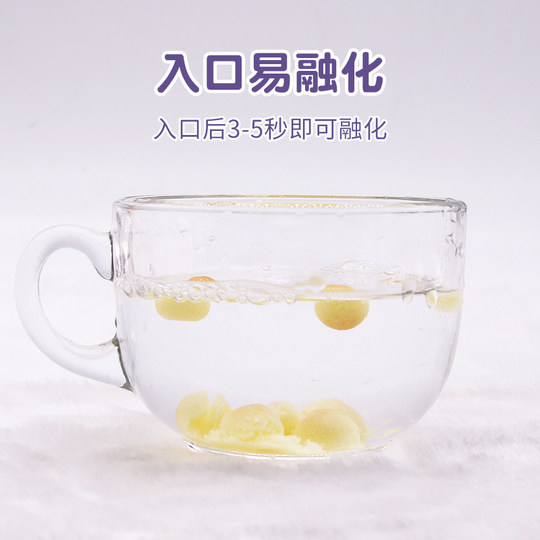 Katsuyamaya original steamed buns new date baby snacks