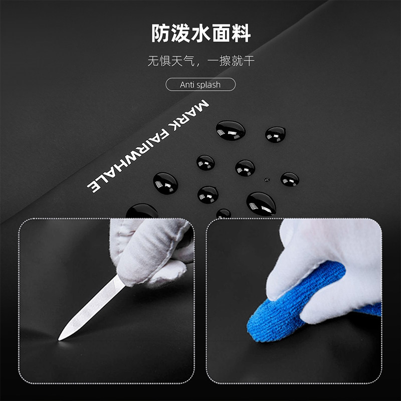  马克华菲箱包男士包袋