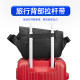 Mark Huafei crossbody bag trendy functional men's bag