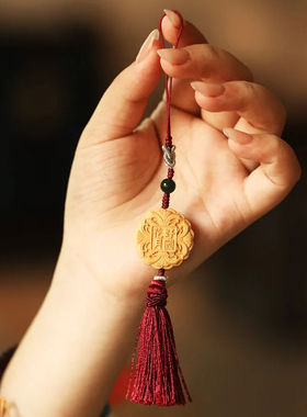 金丝楠【花好月圆】香道礼盒套装