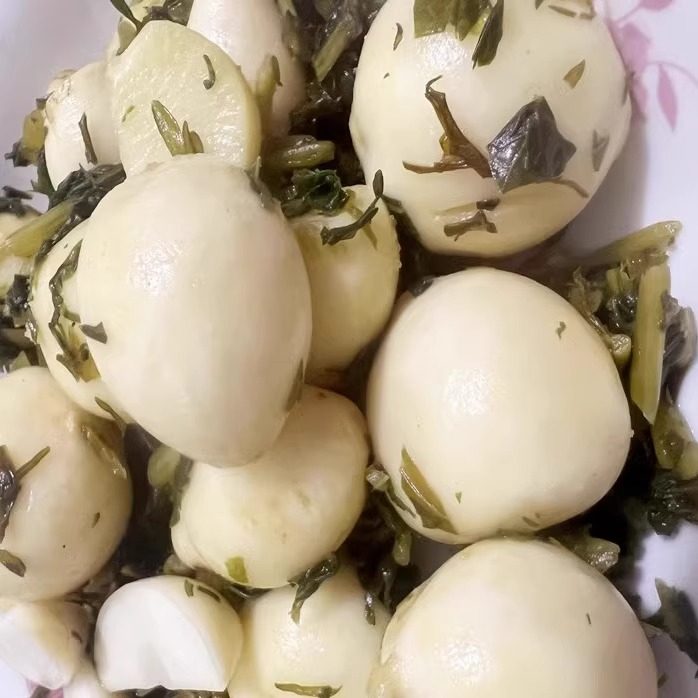 安徽无为特产水萝卜菜手工腌制盐水萝卜咸菜下饭小菜子腌小萝卜头,淘宝优惠券,粉丝福利购,淘宝优惠卷