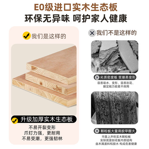 电视柜客厅家用轻奢高级感小户型电视柜组合2026新款落地电视机柜 - 图1