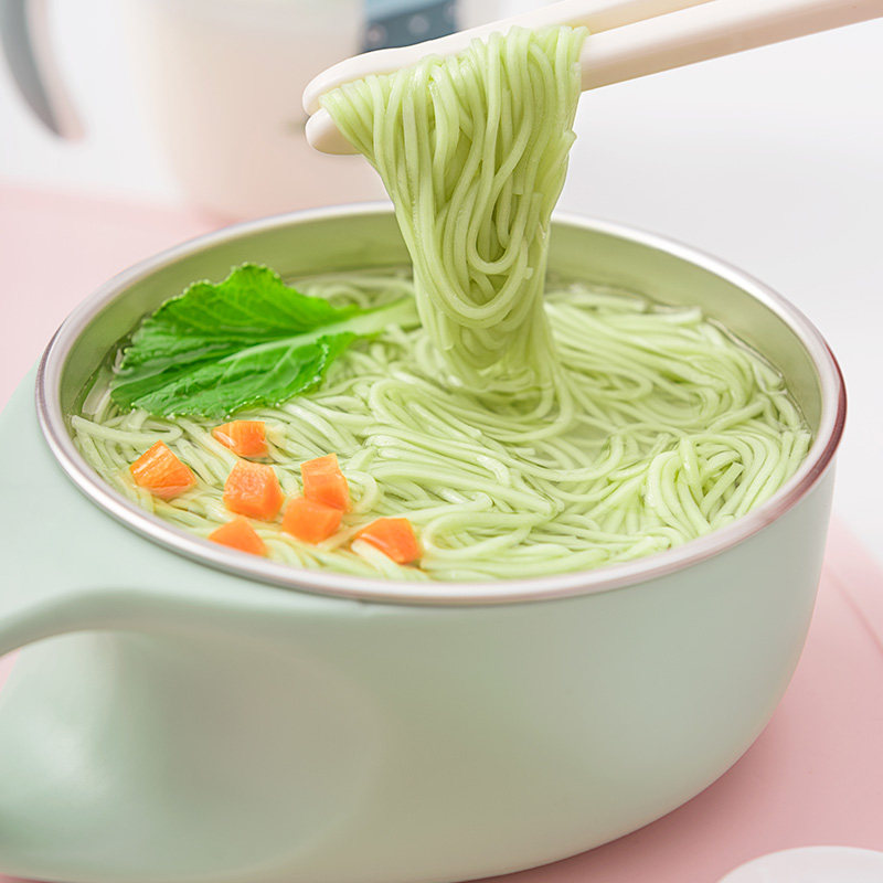 U先【小鹿蓝蓝_婴儿面条60g】宝宝辅食面条营养面2