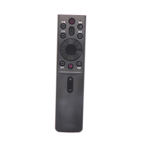 适用于长虹语音电视机遥控器 RBG400VC通用CS50P10 65DP650PRO 75D4PS 55JD900 65JD900 55D6PMAX 65G10 - 图0
