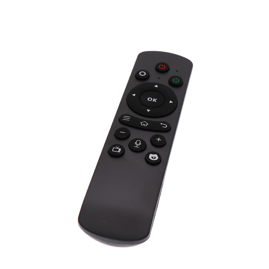 适用腾讯视频T3S LT03 T3S LT02 T6金正D16语音电视机顶盒遥控器