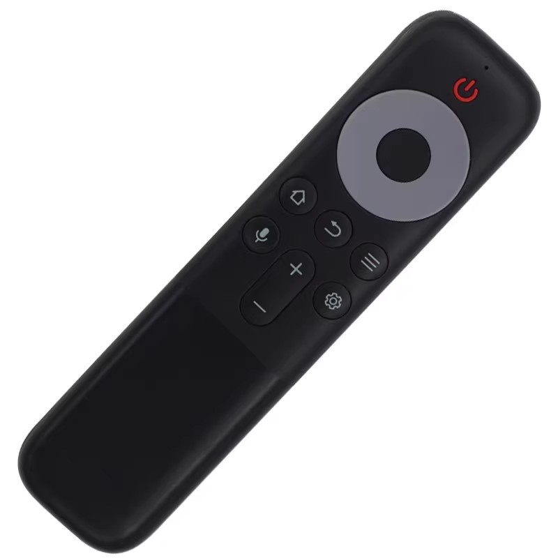 raisetone适用于TCL电视机遥控器RC10P JCB1 32V6E 43V6E 32V6EA 43V6EA 65C11E 65C12E 75T7G 85GA1无语音 - 图0