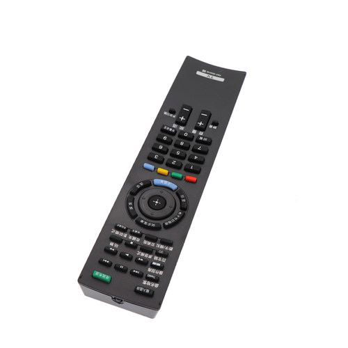 适用于索尼液晶电视机遥控器RM-SD008 KDL-46/55HX800 RM-CD008 KD-49/60/55X8000C 55W800B 65X9000B 48W60 - 图0