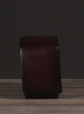 家居装饰品 复古做旧工艺品摆件老式收音机怀旧风格酒吧摆设品