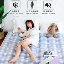 Lunch break temporary bed Thickened Filling bed Camping Air Cushion Bed Folding Outdoor Ground Bunk Beds Tourist Sloth Easy