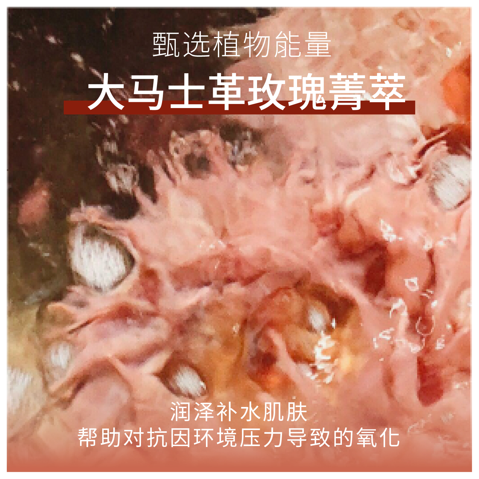 KASE嘉私女神体香身体乳贵妇香氛喷雾月光玫瑰润泽精华杜桑花香水 - 图1