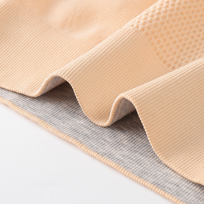 收腹量子暖宫女燃脂瘦身产后塑身裤 金俊源内衣塑身美体裤