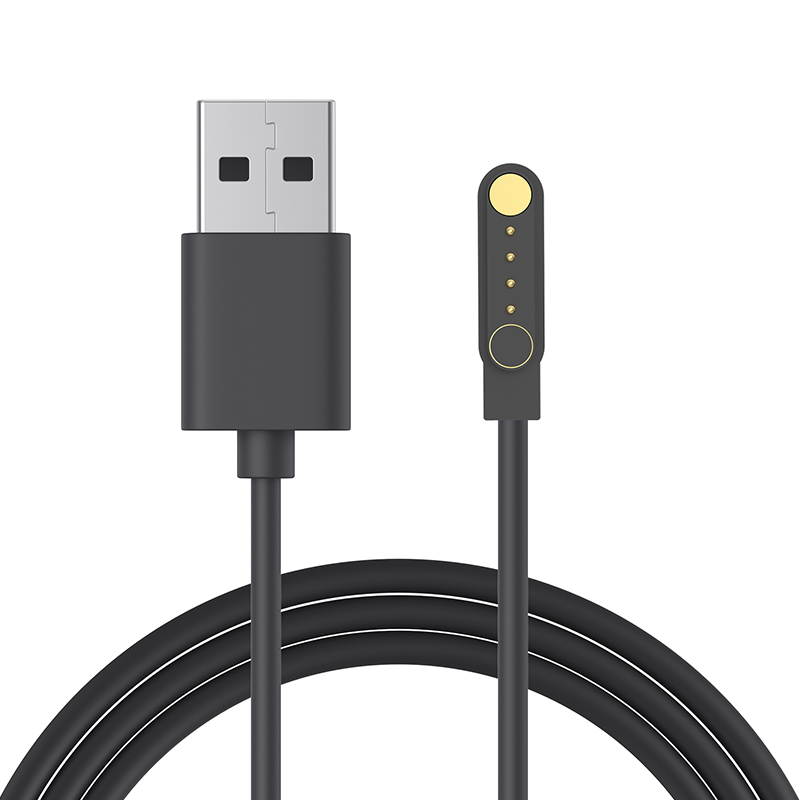 SHEYIN奢音X6X7X8X9X13骨传导耳机游泳运动跑步磁吸式充电数据线 - 图2