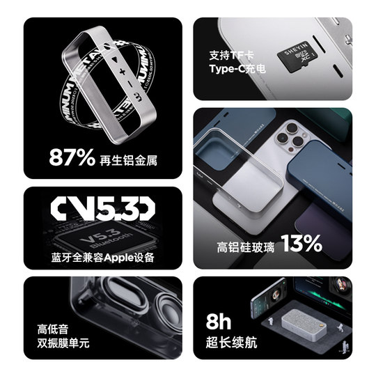 Bluetooth audio subwoofer