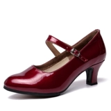 Обувь, серебряные танцующие туфли на высоком каблуке, мягкая подошва