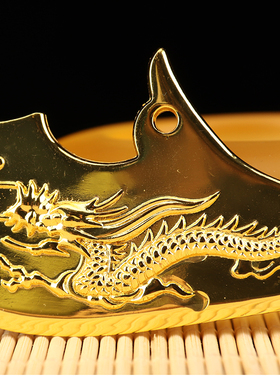 青龙偃月刀关羽合金法器包邮