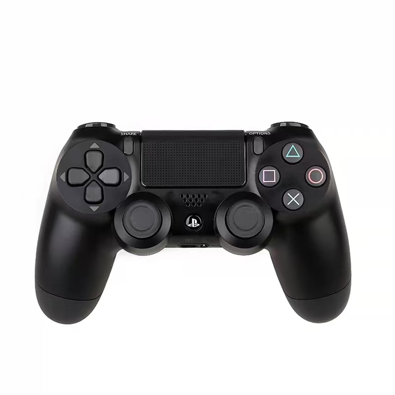 Sony/索尼PS4PRO游戏手柄原装正品无线蓝牙PC电脑steam手机控制器 - 图3