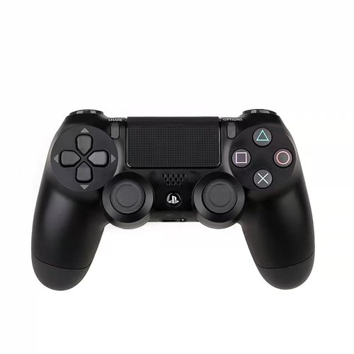 Sony/索尼PS4PRO游戏手柄原装正品无线蓝牙PC电脑steam手机控制器-图3