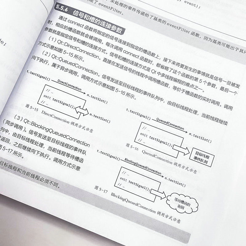 统信UOS应用开发详解-图1