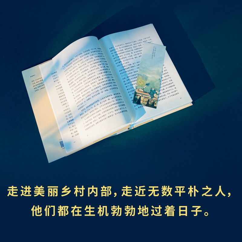 宝水（第11届茅盾文学奖获奖作品，2022中国好书，莫言、格非、周大新、孙郁、徐则臣、张莉诚挚推荐） - 图3