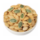 New arrival pumpkin seeds, salt and pepper flavored round grains, fried pumpkin seeds, nuts, snack bags, net weight, snack food, roasted seeds and nuts