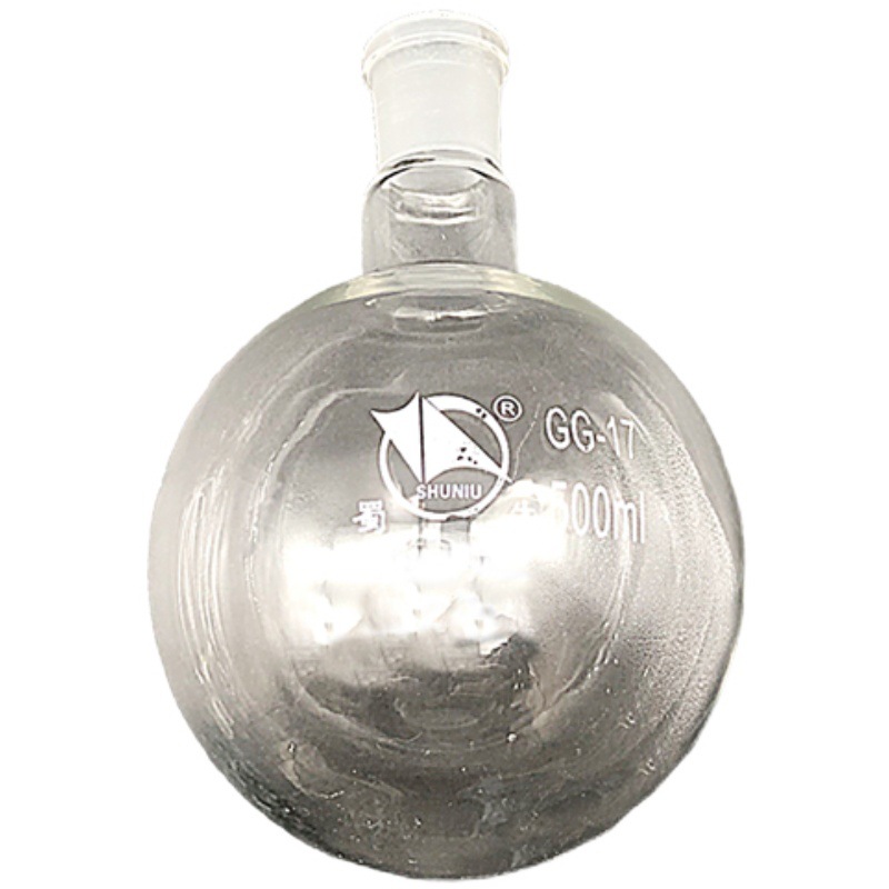 挥发油测定器磨砂口挥发油测定器轻油提取器挥发油量管提取装置 - 图3