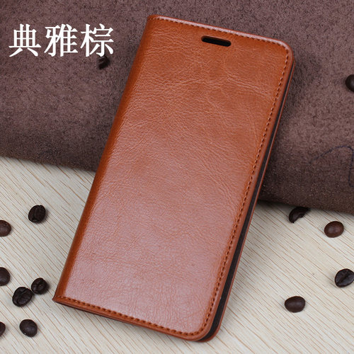 适用苹果11手机壳真皮iphone11pro max手机套翻盖式11por插卡牛皮质11max男女生全包边防摔保护皮套钱包高档 - 图1