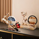 Gaida's deer ornaments for everything