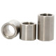 304 stainless steel casing extended cylindrical steel sleeve shaft sleeve
