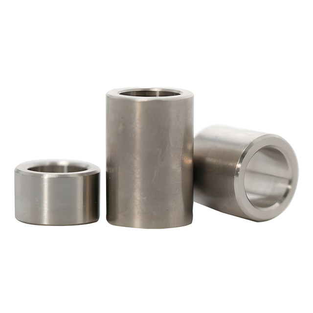 304 stainless steel casing extended cylindrical steel sleeve shaft sleeve