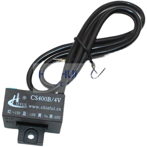 霍尔电流传感器CS600B CS100B CS200B CS400B CS500B K-CS010BT-图3