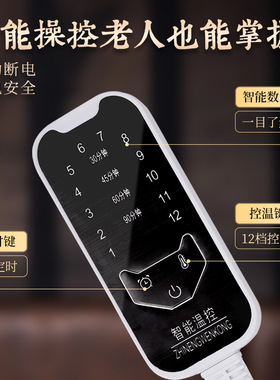 医丙堂电加热海盐粗盐热敷包