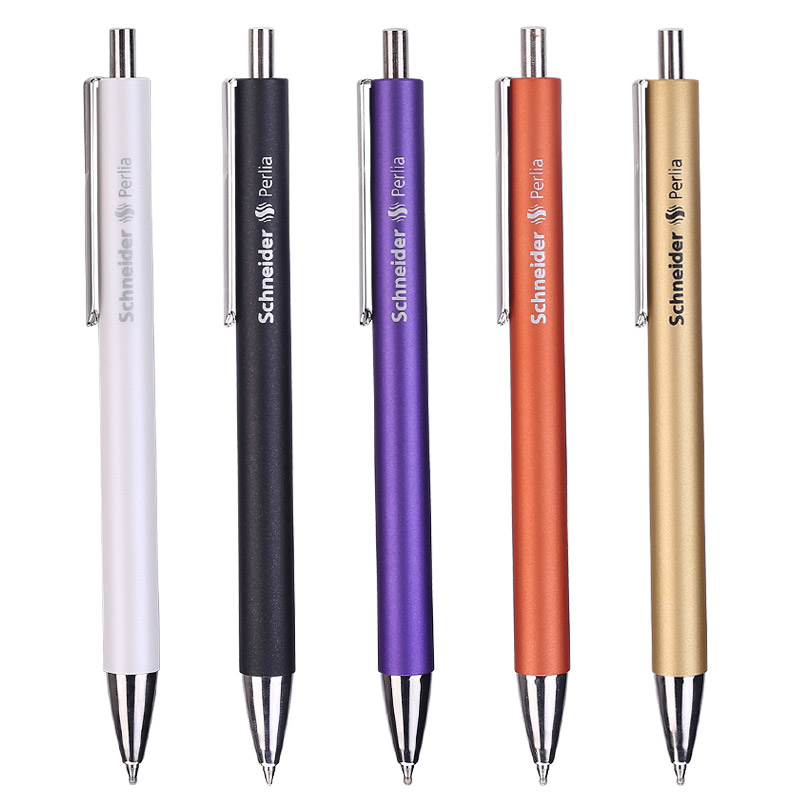 Schneider imported Leah daily use replaceable gel pen