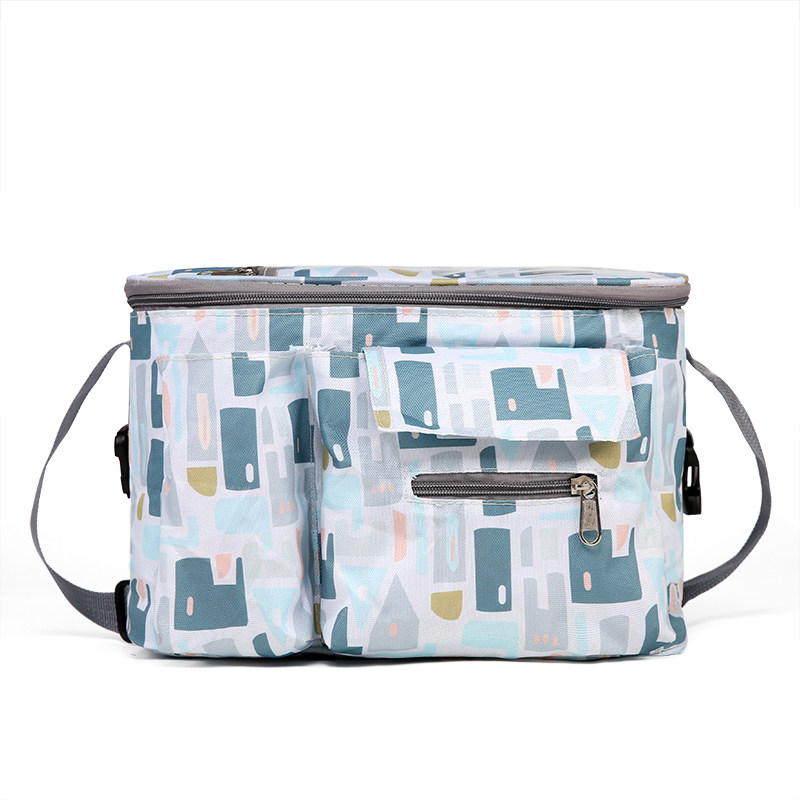 电动自行车骑行挂包雨衣收纳袋前置物摩托车挂兜手机收纳袋子神器,淘宝优惠券,粉丝福利购,淘宝优惠卷