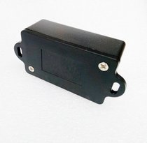 With Outer Box Audio Co-Ground Insulation Board Noise Reduction Isolator Filter Canceller Anti-Interference Current Acoustic 00