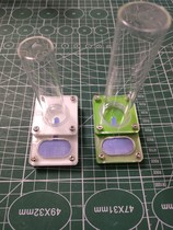 Water feeder climbing with an Ant acrylic big water feeder