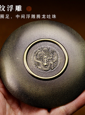 仙家用品插烟器烟插家用侍奉插香供烟底座佛堂上供粗中细通用烟托