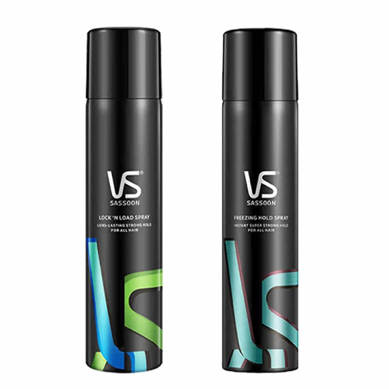  十七居家日用摩丝/啫喱/头发造型