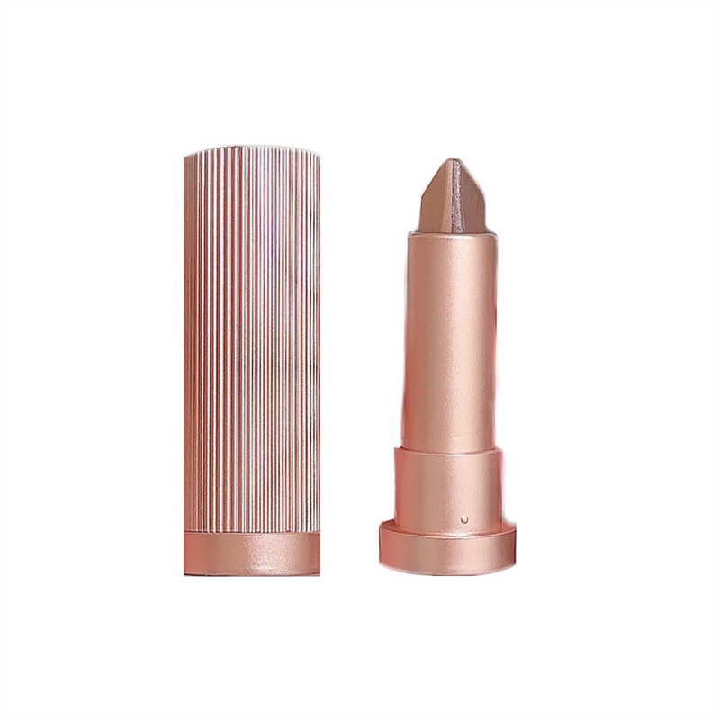 双色懒人眼影棒一抹成型提亮防水高光修容两用早八人眼影棒卧蚕笔 - 图3