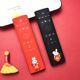 Suitable for Hisense TV remote control protective cover CRF3A69HP all-inclusive silicone cute festive remote control cover