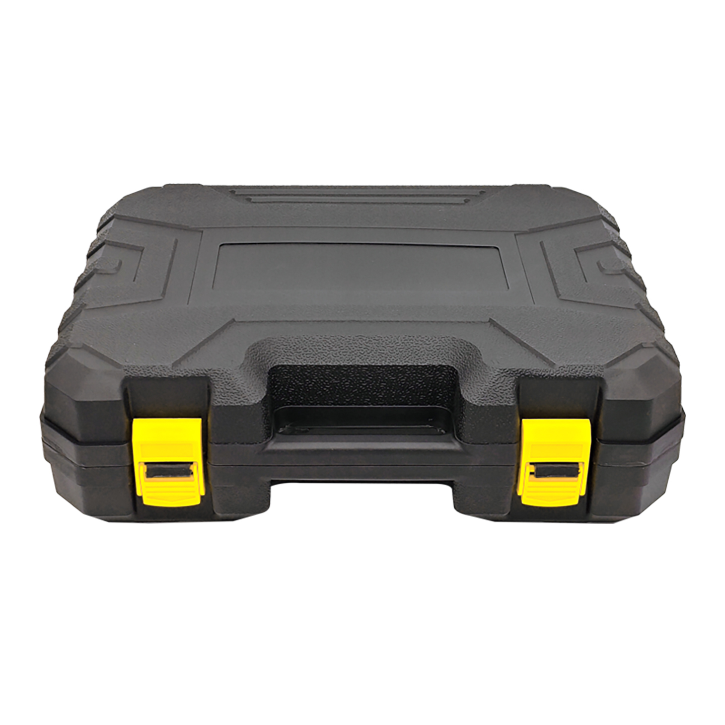 锂电洗车机箱子手提盒无线高压水枪家车用电动增压水枪收纳塑料箱 - 图3