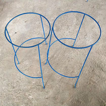 Brace bag Divine Instrumental Woven Bag Holder support Mouth Holder Bagging Corn Grain Construction Kits Rack Warehousing Logistics Subcontracting