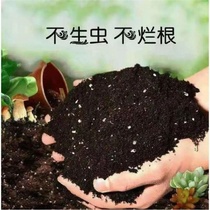 Universal nutrient soil 30 cateners Vegetable Soil Seed Flowers Organic Cultivation Soil Multimeat Green Plant Fertilizer