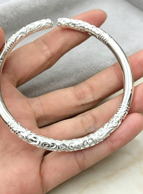 如意金箍棒手镯男士个性霸