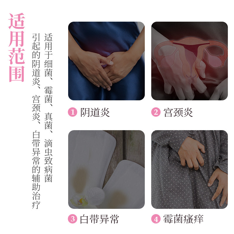  国药集团江西医疗器械专营私处护理（器械）