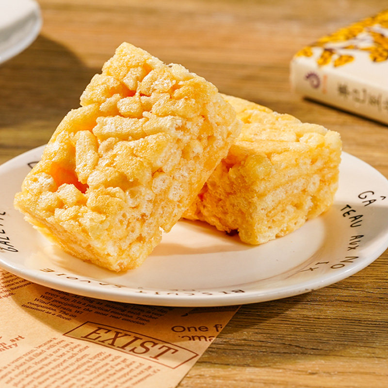 乔家栅七星高照年货礼盒1296g糕点点心礼包春节过年送礼小吃特产,淘宝优惠券,粉丝福利购,淘宝优惠卷