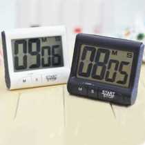 HOT New Large LCD Digital Kitchen Timer Count-Down Up Clock