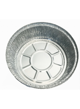 一次性防火烛台锡纸烛盘