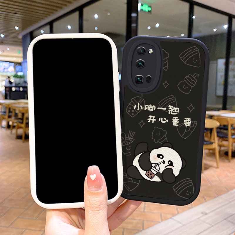 2025适用荣耀100pro手机壳honor20s新款play6t畅玩70pr0男nova10magic7女60青春5G4防摔h0n0r50se爆款80九零5 - 图1