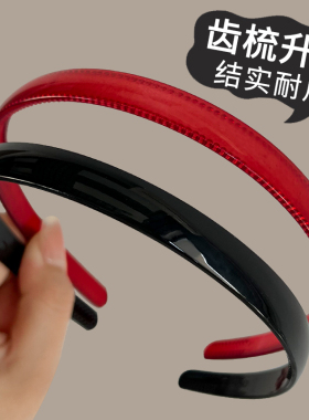 压发圈2025新款高级感洋气时尚