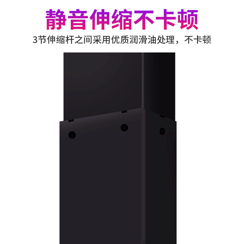 液晶电视机电动遥控升降伸缩柜式隐藏支架通用32 40 55 65 70英寸,淘宝优惠券,粉丝福利购,淘宝优惠卷